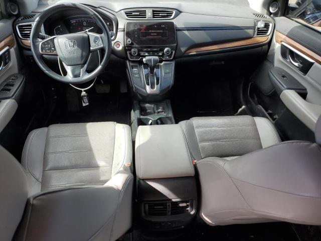 2018 HONDA CR-V EXL - 7FARW2H8XJE085108