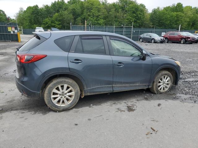 Vin: jm3ke4ce1d0117785, lot: 58555765, mazda cx-5 touring 20133