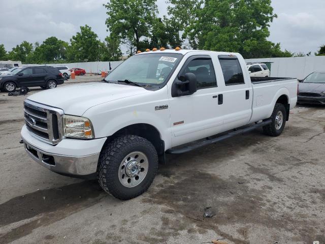 FORD F250 SUPER