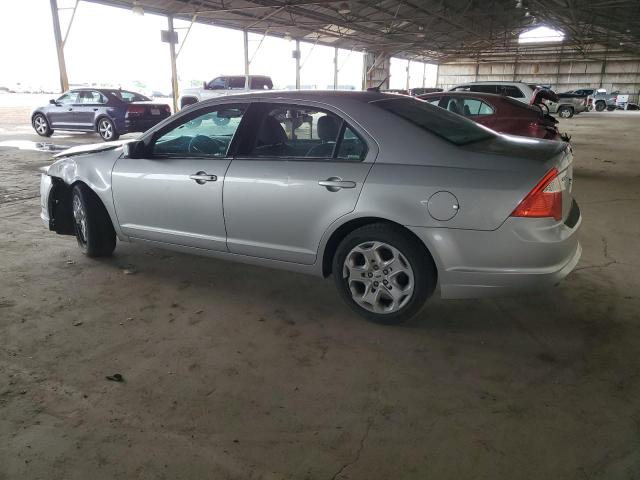 Vin: 3fahp0hgxar367981, lot: 55834085, ford fusion se 20102