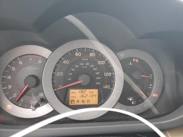 2010 TOYOTA RAV4 - JTMBF4DV3AD030978