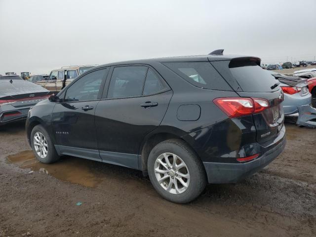 2020 CHEVROLET EQUINOX LS 2GNAXSEVXL6140852