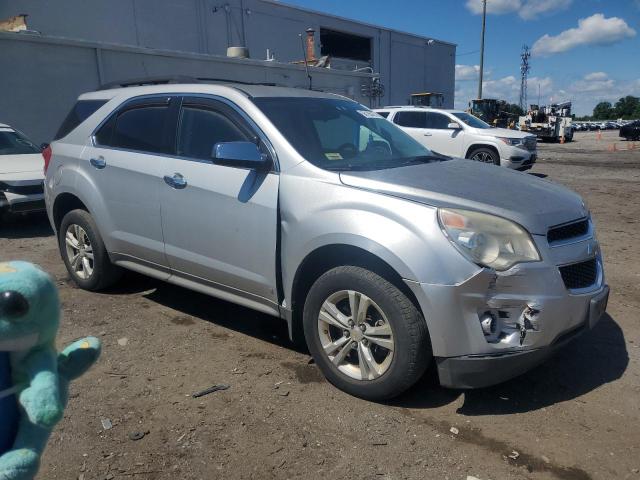 2010 CHEVROLET EQUINOX LT #3303988687