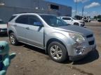 Lot #3303988687 2010 CHEVROLET EQUINOX LT