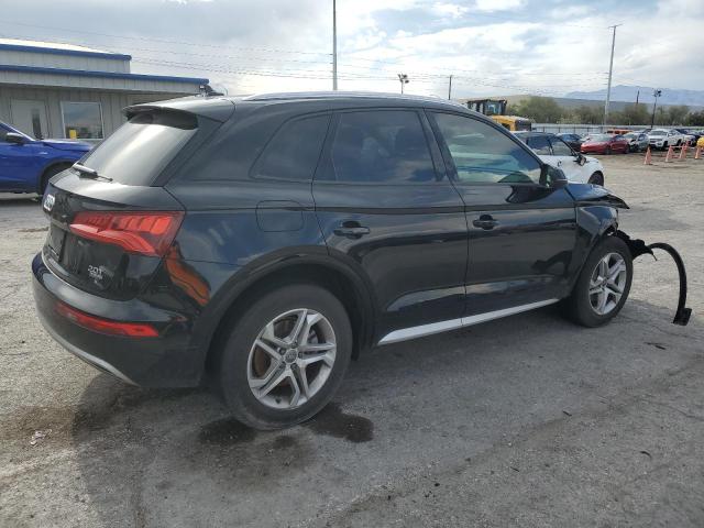 Vin: wa1anafy0j2168620, lot: 55972705, audi q5 premium 20183