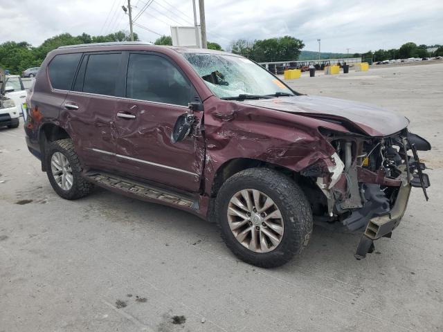 Vin: jtjbm7fx0f5106306, lot: 58627915, lexus gx 460 20154