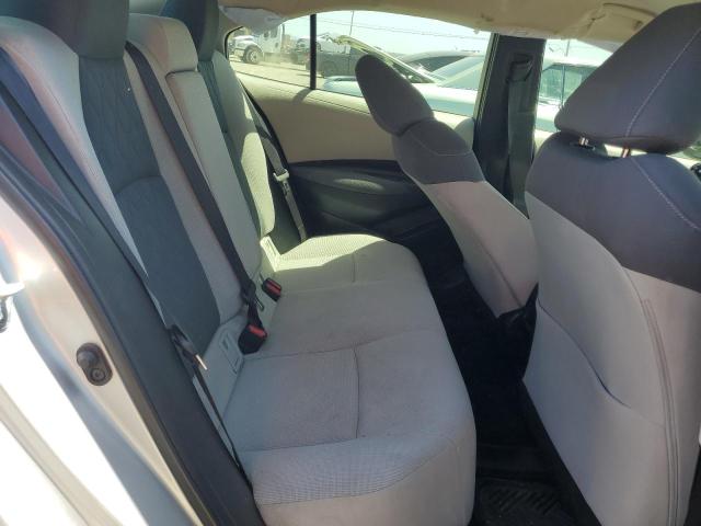2020 TOYOTA COROLLA LE - JTDEPRAEXLJ012896