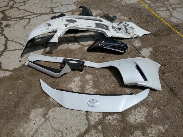 2025 TOYOTA CAMRY XSE - 4T1DBADK0SU013903