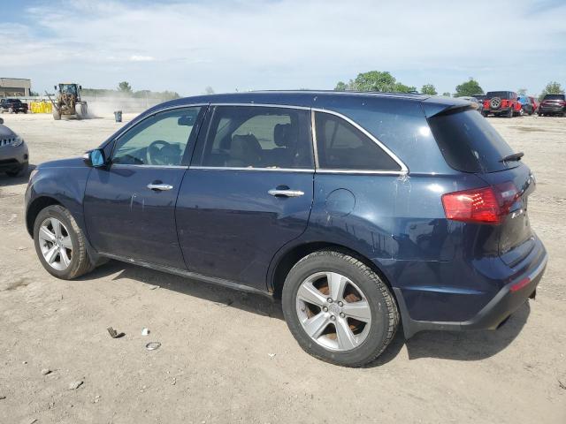 Vin: 2hnyd2h62ah524236, lot: 57824675, acura mdx technology 20102