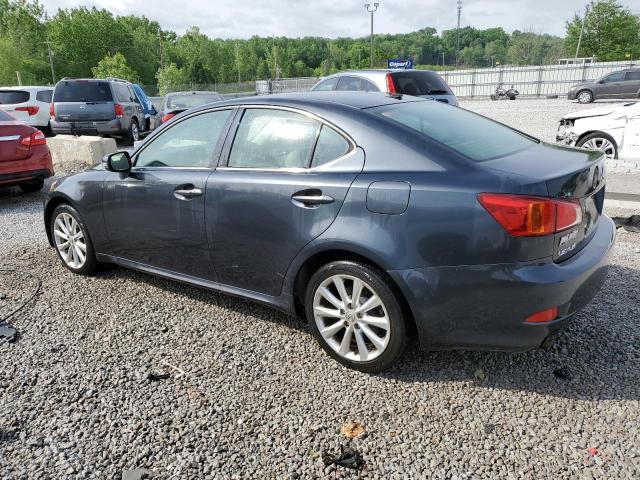 Vin: jthcf5c25a2032663, lot: 55316795, lexus is 250 20102