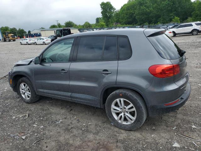 Vin: wvgav3ax6dw597379, lot: 56386515, volkswagen tiguan s 20132
