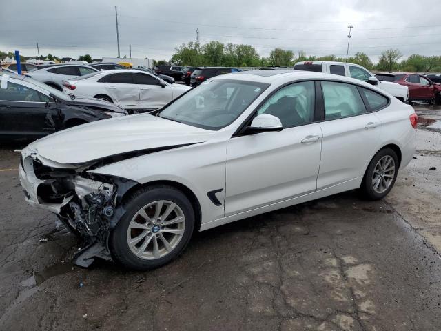 Vin: wba3x5c53fd562261, lot: 56682055, bmw 3 series xigt 2015 img_1