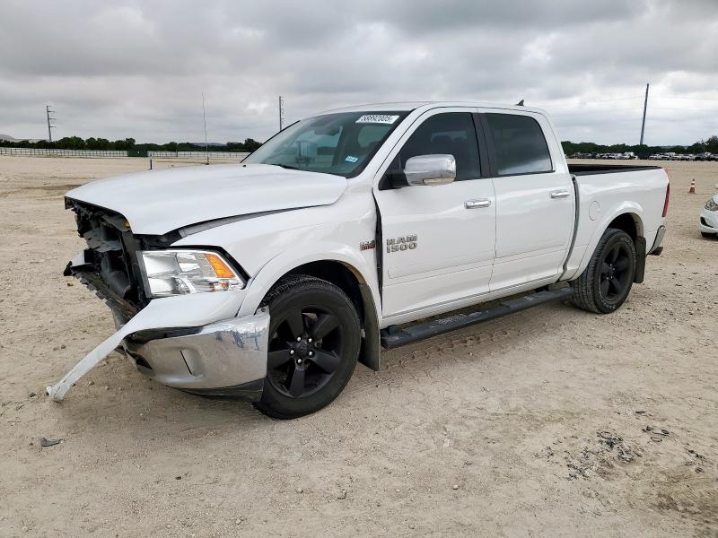 Vin: 1c6rr6lt8js234129, lot: 58892005, ram 1500 slt 2018 img_1