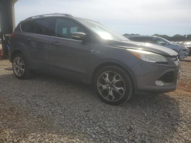Vin: 1fmcu0j94eub12522, lot: 56997855, ford escape titanium 20144