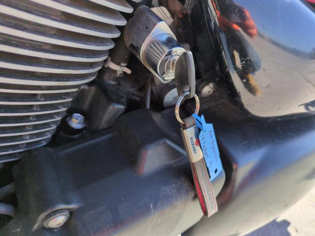 2019 SUZUKI VZ1500 JS1VY55A1K2100087
