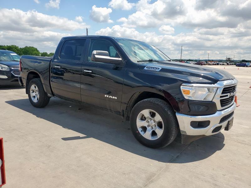 2020 RAM 1500 BIG H 1C6SRFFT5LN382561