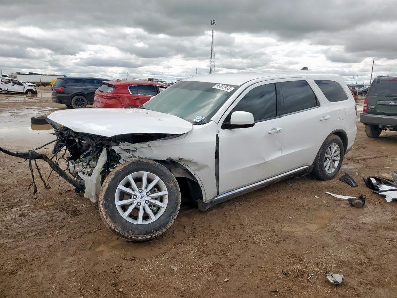 Vin: 1c4rdhag3lc228521, lot: 55633935, dodge durango sxt 2020 img_1