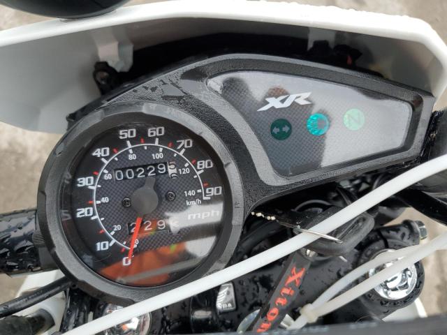 2024 HONDA XR150L E 3H1KD1313RD100672