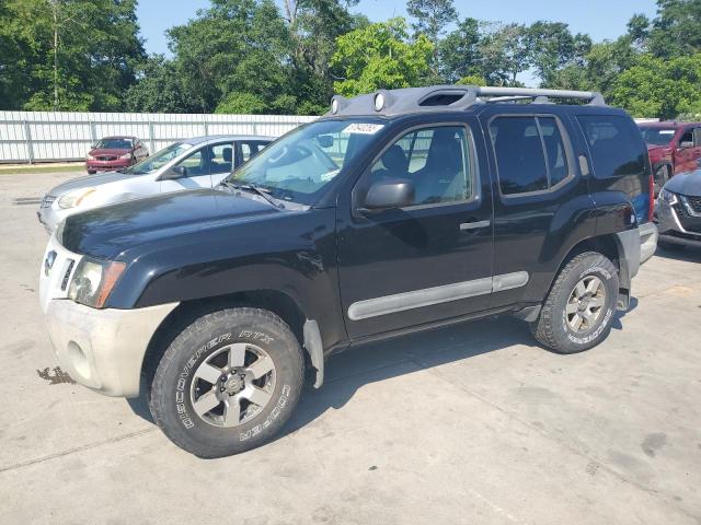 Vin: 5n1an0nw6dn820574, lot: 57640265, nissan xterra x 2013 img_1