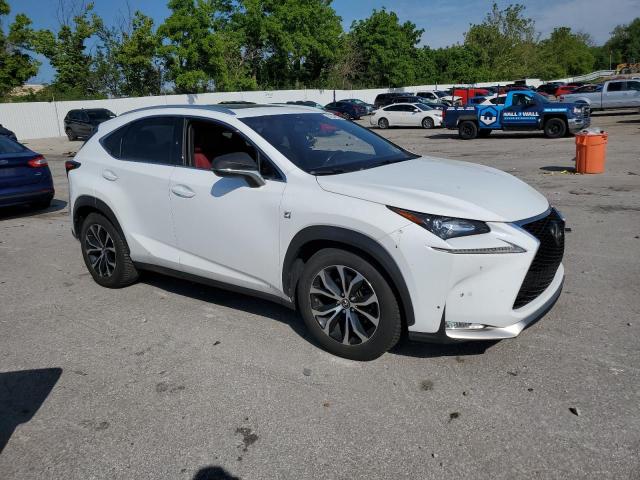 Vin: jtjbarbz2h2138237, lot: 58544535, lexus nx 200t base 20174