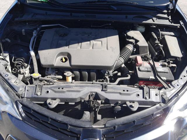2015 TOYOTA COROLLA L - 5YFBURHEXFP219855