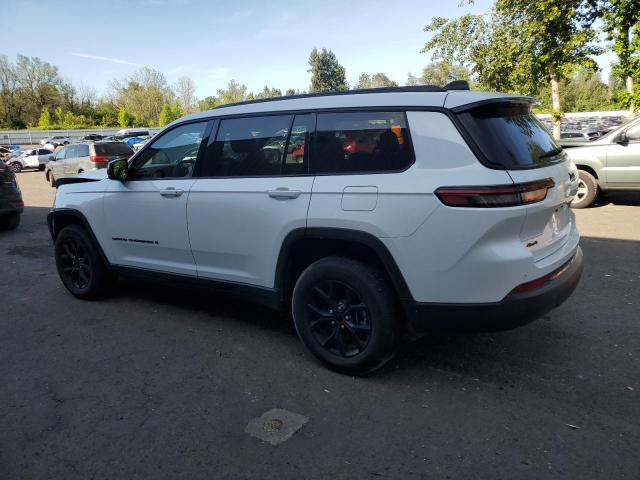 Vin: 1c4rjkag0r8515123, lot: 56381875, jeep grand cher l laredo 20242