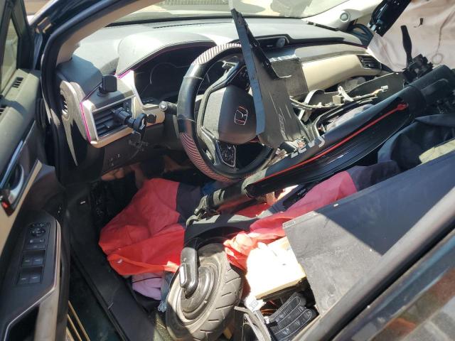 2020 HONDA CLARITY - JHMZC5F10LC002182