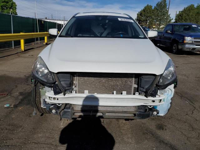 2016 VOLVO XC60 T5 PR - YV4612RK3G2785987