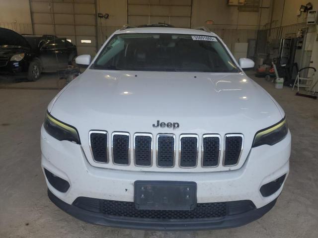 2019 JEEP CHEROKEE L - 1C4PJLLB8KD144983