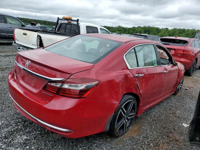 Vin: 1hgcr2f5xha279434, lot: 57366335, honda accord sport 20173