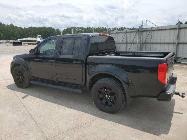 Vin: 1n6ad0er6kn882181, lot: 58778995, nissan frontier s 20192