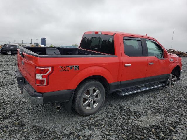 Vin: 1ftew1e52jfa66739, lot: 59169915, ford f-150 supercrew 20183