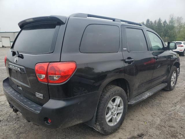 Vin: 5tdby5g15cs070320, lot: 58024035, toyota sequoia sr5 20123
