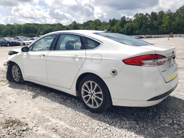 Vin: 3fa6p0lu6hr409612, lot: 56693295, ford fusion se hybrid 20172