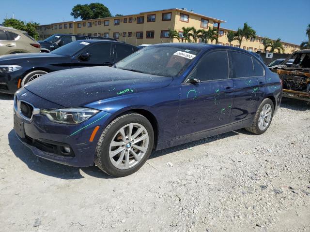 Vin: wba8a3c54ja491805, lot: 56647865, bmw 3 series xi 2018 img_1