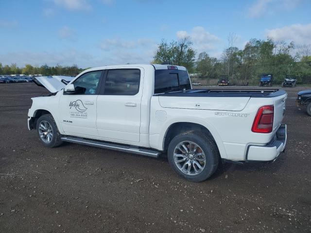 2020 RAM 1500 LARAM 1C6SRFJT3LN180857