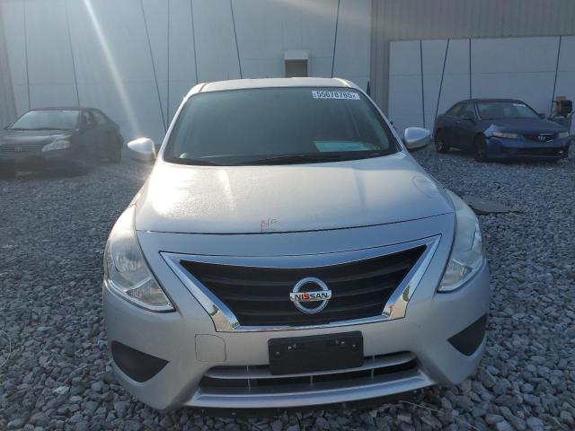 2016 NISSAN VERSA S - 3N1CN7AP8GL897149