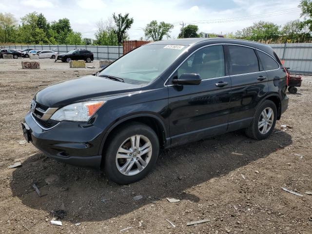 Vin: 5j6re4h76al053491, lot: 57576815, honda crv exl 2010 img_1