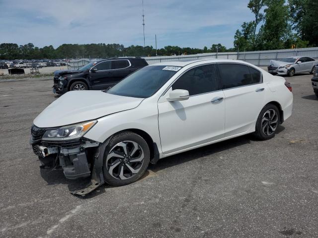 Vin: 1hgcr3f87ga035741, lot: 55415955, honda accord exl 2016 img_1