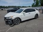 2016 HONDA ACCORD EXL - 1HGCR3F87GA035741