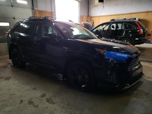2020 TOYOTA RAV4 XSE 2T3EWRFV6LW057198