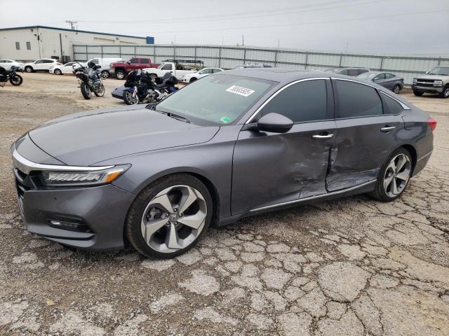 HONDA ACCORD TOU