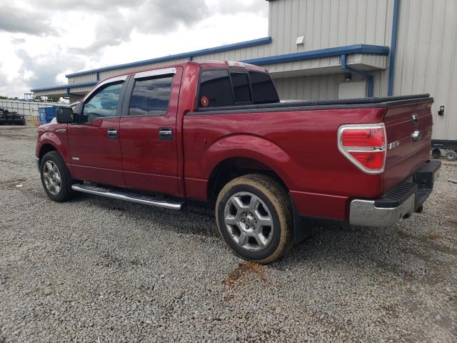 Vin: 1ftfw1ct5efc49449, lot: 53208175, ford f-150 supercrew 20142