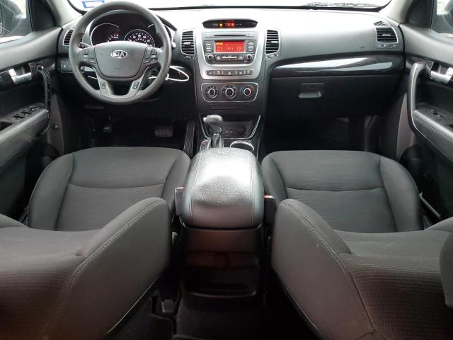 2015 KIA SORENTO LX - 5XYKT3A64FG657679