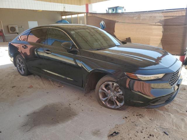Vin: 1hgcy1f36pa022345, lot: 57354745, honda accord ex 20234
