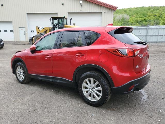 Vin: jm3ke4cy3e0423544, lot: 57633125, mazda cx-5 touring 20142