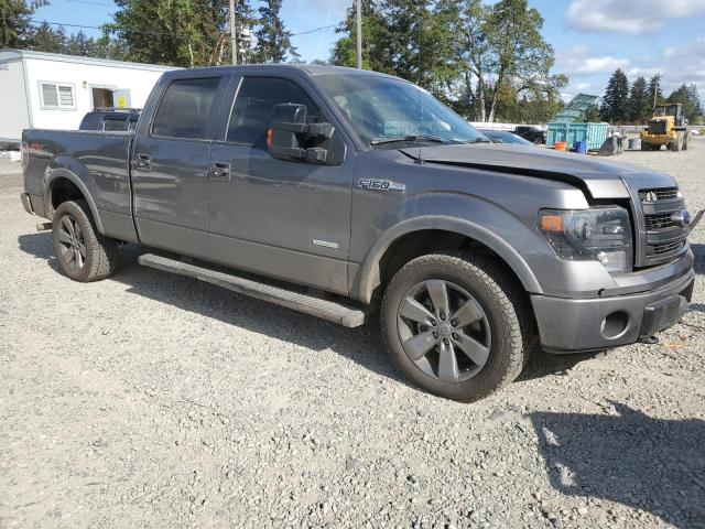 Vin: 1ftfw1et8efa31177, lot: 56181175, ford f-150 supercrew 20144