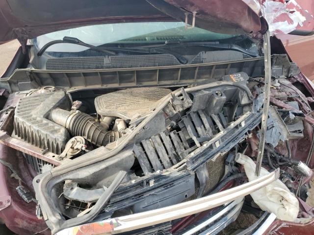 2018 GMC ACADIA SLT 1GKKNULS8JZ123884