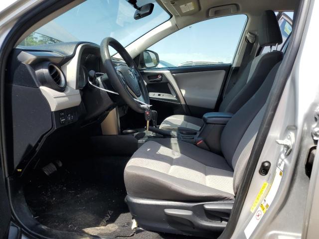 2015 TOYOTA RAV4 LE - JTMZFREV9FD044837