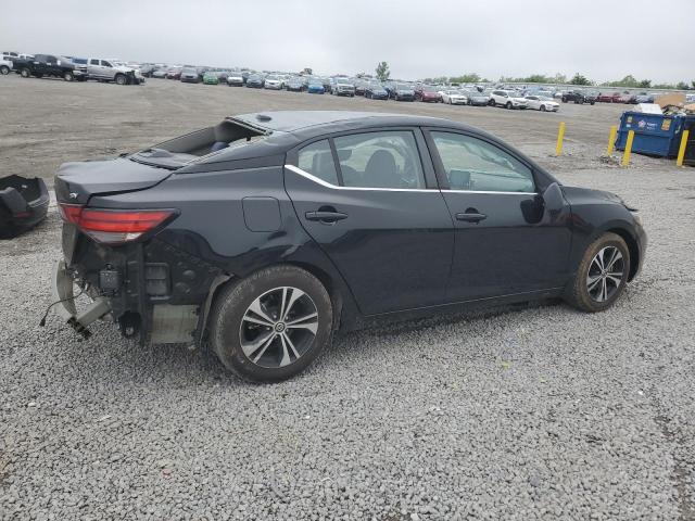 Vin: 3n1ab8cv7my275089, lot: 56523235, nissan sentra sv 20213